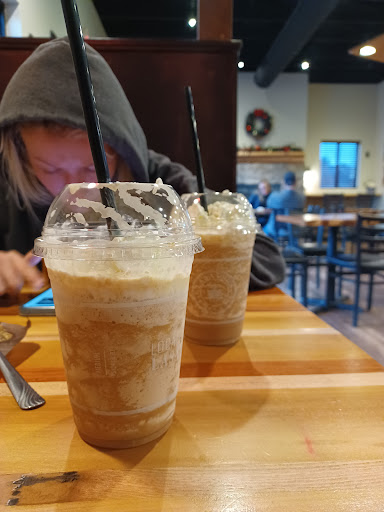 Coffee Shop «LASATERS® Coffee & Tea», reviews and photos, 2450 Spring Creek Boulevard, Cleveland, TN 37312, USA