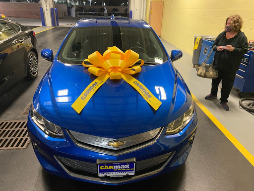 Used Car Dealer «CarMax», reviews and photos, 9750 Gray Rd, Indianapolis, IN 46280, USA