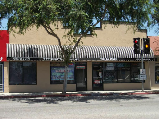 Electronics Store «Quality Electronics», reviews and photos, 7761 California Route 2, West Hollywood, CA 90046, USA