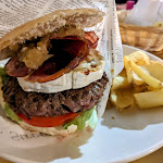 Photo n°1 de l'avis de Adriana.a fait le 29/10/2023 à 16:09 sur le  Nadamas à Bolzano