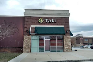 Taki Japanese Sushi & Hibachi Restaurant image