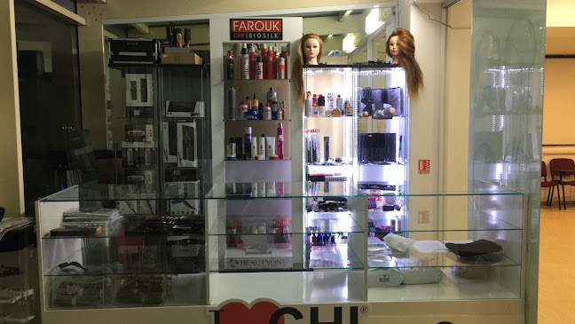 Opinii despre AccesoriiCoafor.ro în <nil> - Salon de înfrumusețare