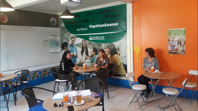 Opiniones de Club Bienestar Herbalife Copiapó CLUB ALEGRÍA en Copiapó - Tienda de ultramarinos