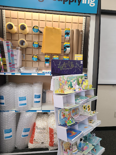 The UPS Store image