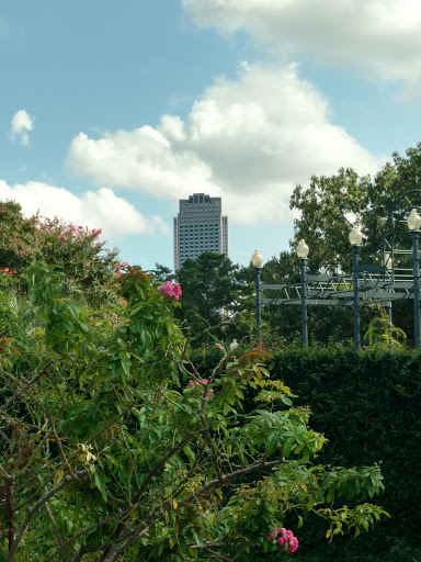Performing Arts Theater «Mahalia Jackson Theater for the Performing Arts», reviews and photos, 1419 Basin St, New Orleans, LA 70116, USA