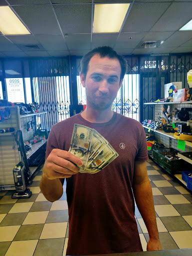 Pawn Shop «Aztec Pawn & Gold», reviews and photos, 2020 N 75th Ave Suite 14, Phoenix, AZ 85035, USA