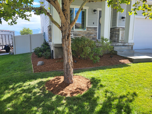 Landscape Designer «Cottonwood Landscapes LLC», reviews and photos