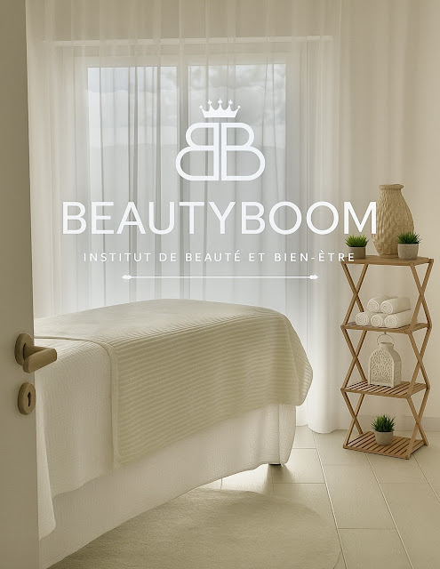 Beauty Boom | Head Spa | Kobido