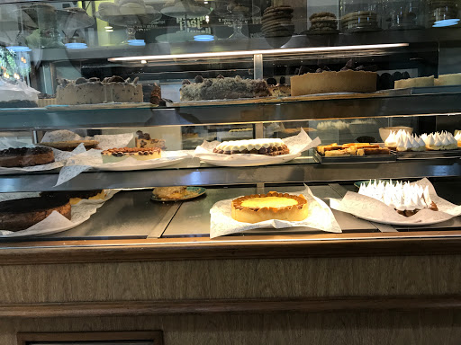 Bakeries in Mendoza