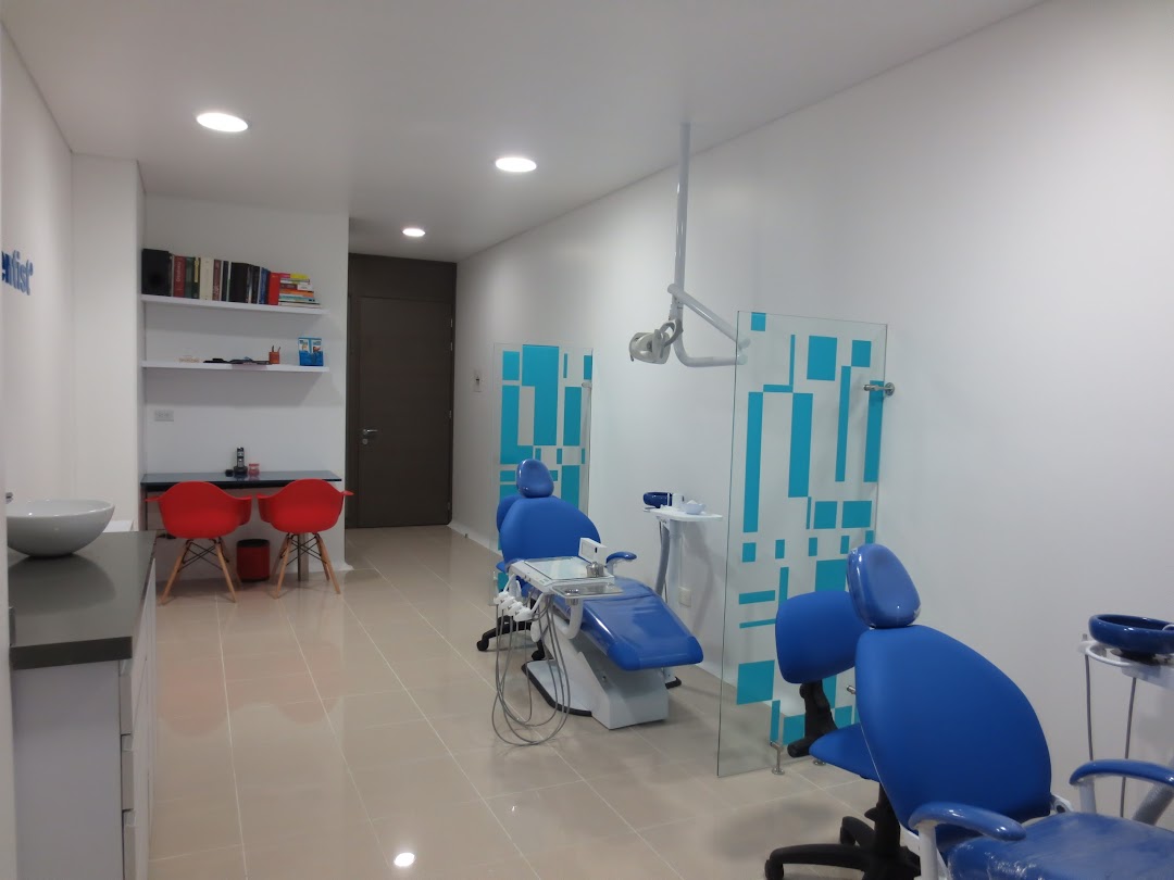 MyDentist Colombia