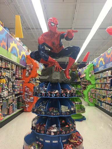 Party Store «Party City», reviews and photos