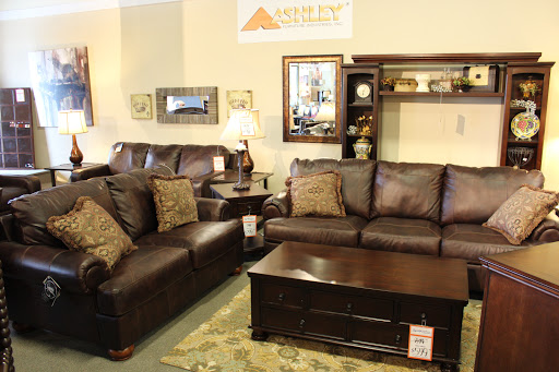 Furniture Store «Tenpenny Furniture», reviews and photos, 44225 Twelve Mile Rd, Novi, MI 48377, USA