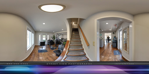 Hair Salon «The Cutting Edge Salon», reviews and photos, 300 W Main St, Charlottesville, VA 22903, USA