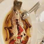 Photo n°1 de l'avis de Hamza.t fait le 21/04/2022 à 21:20 sur le  Ristorante Marcello Portonovo à Portonovo