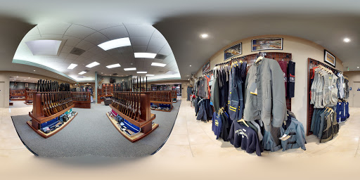 Gun Shop «Pacific Sporting Arms», reviews and photos, 912 W 10th St, Azusa, CA 91702, USA