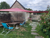 Photos des visiteurs du Restaurant Ferme du Barry à Peyre en Aubrac - n°16