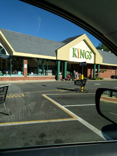Supermarket «Kings Food Markets», reviews and photos, 70 Union Ave, Cresskill, NJ 07626, USA