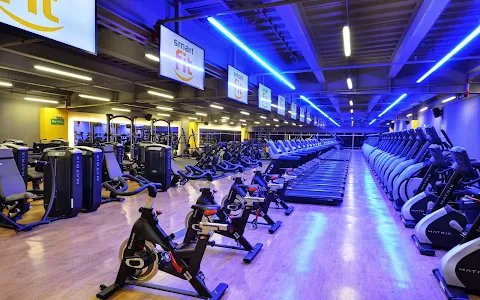 Gimnasio Smart Fit - San Fernando image