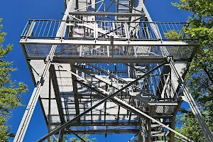 Lookout Tower on Kalenica image