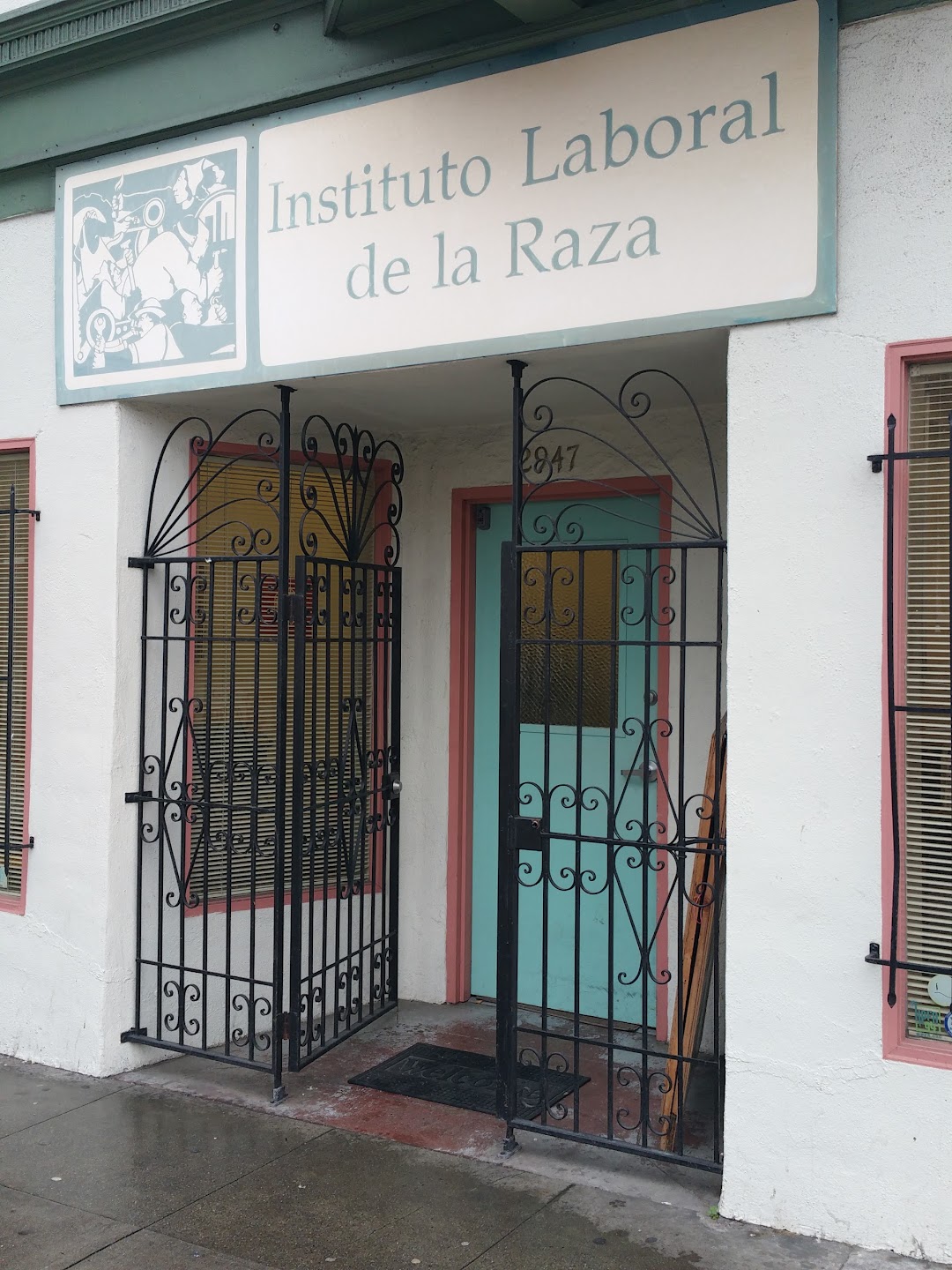 2016 National Labor-Community Awards