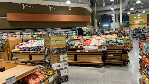 Supermarket «Publix Super Market at Merritt Island», reviews and photos, 1850 N Courtenay Pkwy, Merritt Island, FL 32953, USA