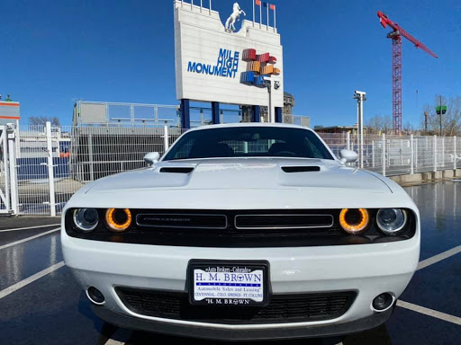 Auto Broker «H.M. Brown & Associates», reviews and photos, 6532 S Revere Pkwy, Centennial, CO 80111, USA