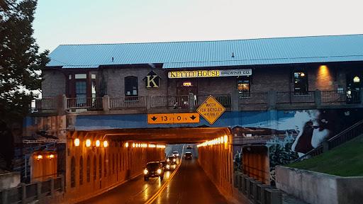 Brewery «KettleHouse Brewing Co.», reviews and photos