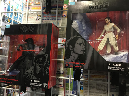 Toy Store «Rogue Toys Portland», reviews and photos, 10414 SE 82nd Ave, Happy Valley, OR 97086, USA