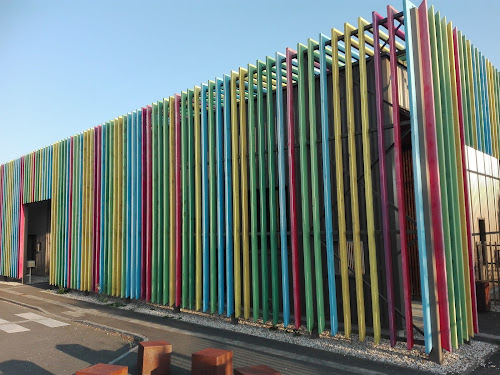 Centre aéré et de loisirs pour enfants centre Aéré Les Crayons De Couleurs Vexin-sur-Epte