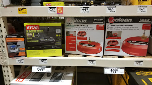 Home Improvement Store «The Home Depot», reviews and photos, 3730 Sun City Center Blvd, Ruskin, FL 33573, USA