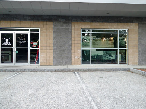 Butcher Shop «Alpine Butcher», reviews and photos, 963 Chelmsford St, Lowell, MA 01852, USA