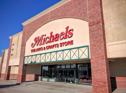 Craft Store «Michaels», reviews and photos, 12140 Blue Valley Pkwy, Overland Park, KS 66213, USA