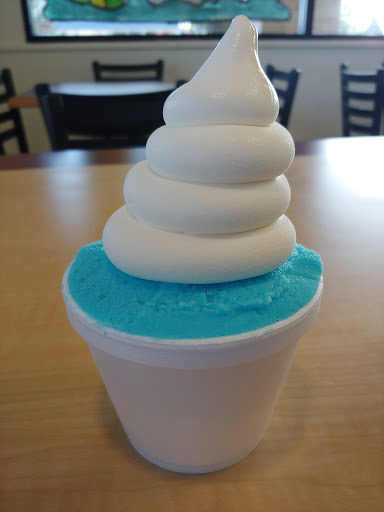 Ice Cream Shop «Soda Crazy about Italian Ice», reviews and photos, 1095 N Main St #6, Layton, UT 84041, USA