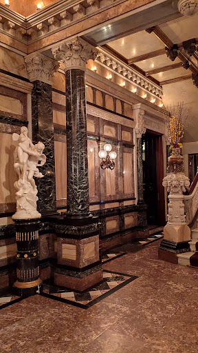Museum «The Richard H. Driehaus Museum», reviews and photos, 40 E Erie St, Chicago, IL 60611, USA