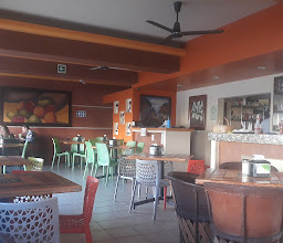 Restaurant Los Alcatraces de Puerto Vallarta photo