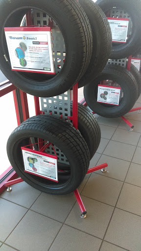 Tire Shop «Discount Tire Store - Lebanon, TN», reviews and photos, 613 S Cumberland St, Lebanon, TN 37087, USA