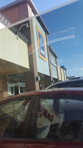 Supermarket «ALDI», reviews and photos, 1725 W Loop 281, Longview, TX 75604, USA