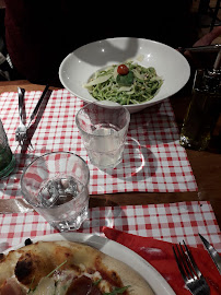 Pizza du Restaurant italien Mama Kitchen Caffè à Lille - n°3