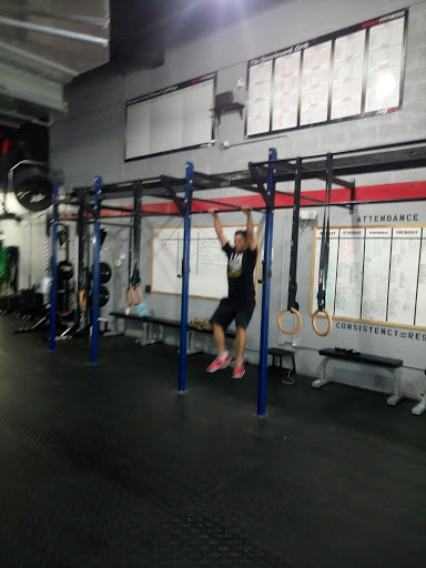 Gym «Aim Higher Crossfit», reviews and photos, 3850 Bird Rd #106, Miami, FL 33146, USA