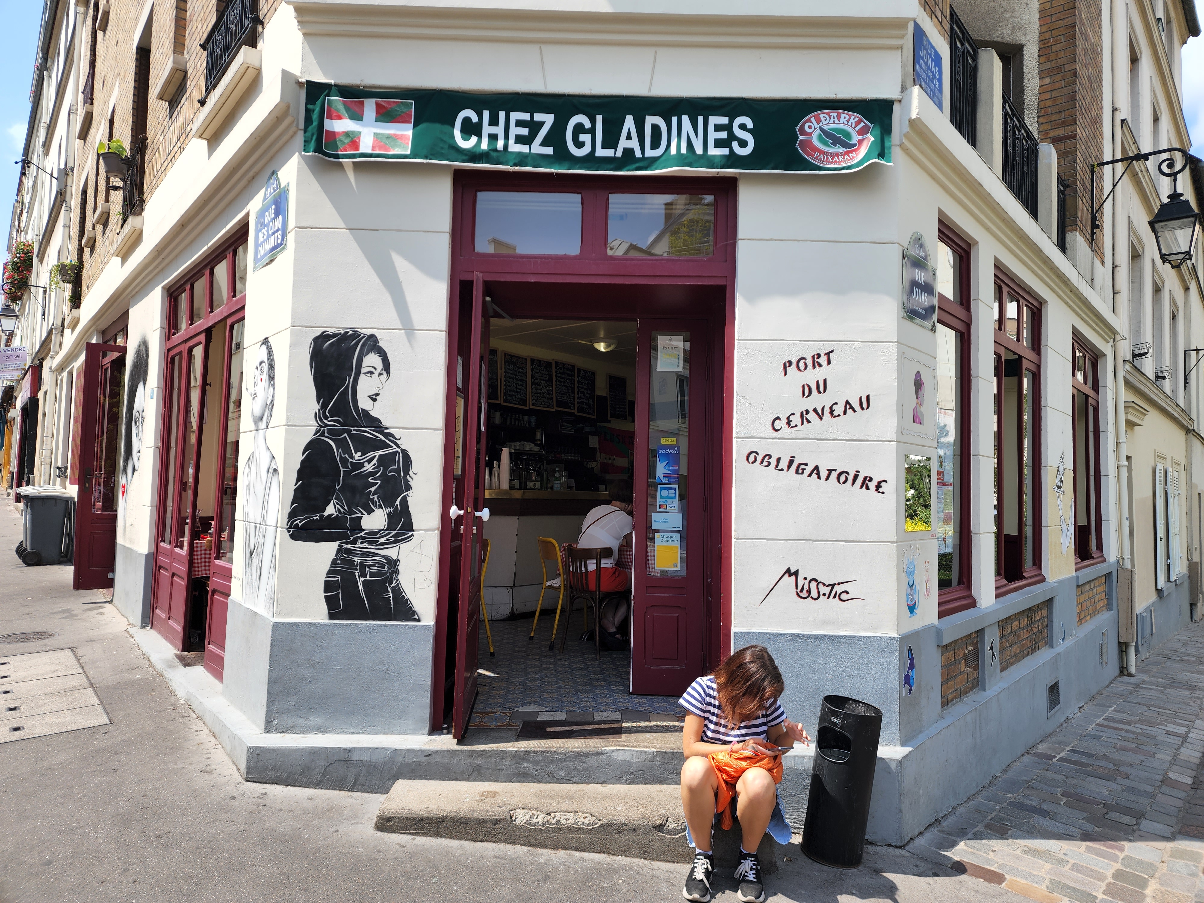 Photo n° 1 de l'avis de Anne.i fait le 22/07/2022 à 17:35