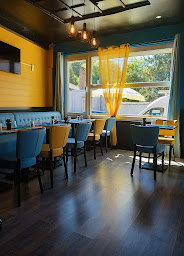 Photo n°11 de friterie kebab du pont rouge à Le Quesnoy ()