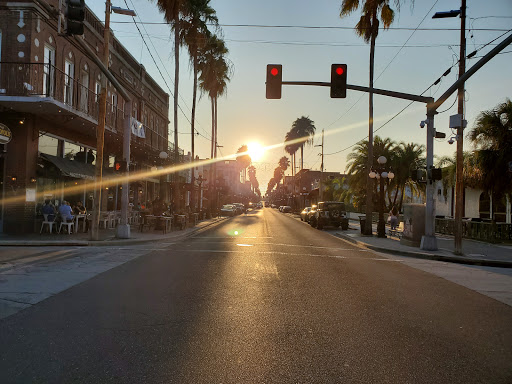 Concert Hall «The Orpheum», reviews and photos, 1915 E 7th Ave, Tampa, FL 33605, USA