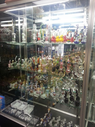 Tobacco Shop «Smoke Zone», reviews and photos, 4656 Pearl Ave, San Jose, CA 95136, USA