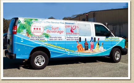 Liquor Store «Pawleys Wine & Spirits», reviews and photos, 10135 Ocean Hwy, Pawleys Island, SC 29585, USA