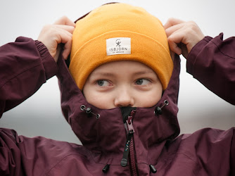 ISBJÖRN of Sweden - Nordic Kidswear
