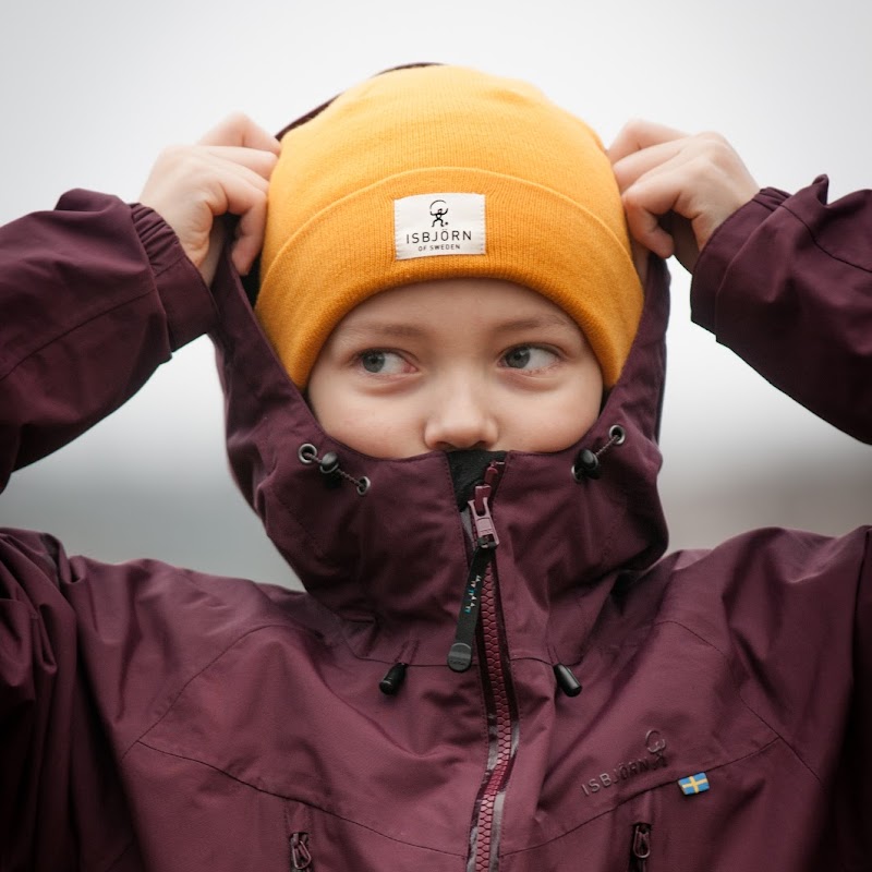ISBJÖRN of Sweden - Nordic Kidswear