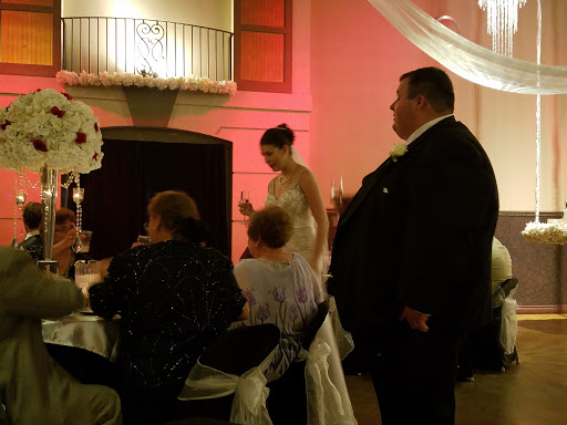 Wedding Venue «Bella Sera Event Center», reviews and photos, 45 Strong St, Brighton, CO 80601, USA