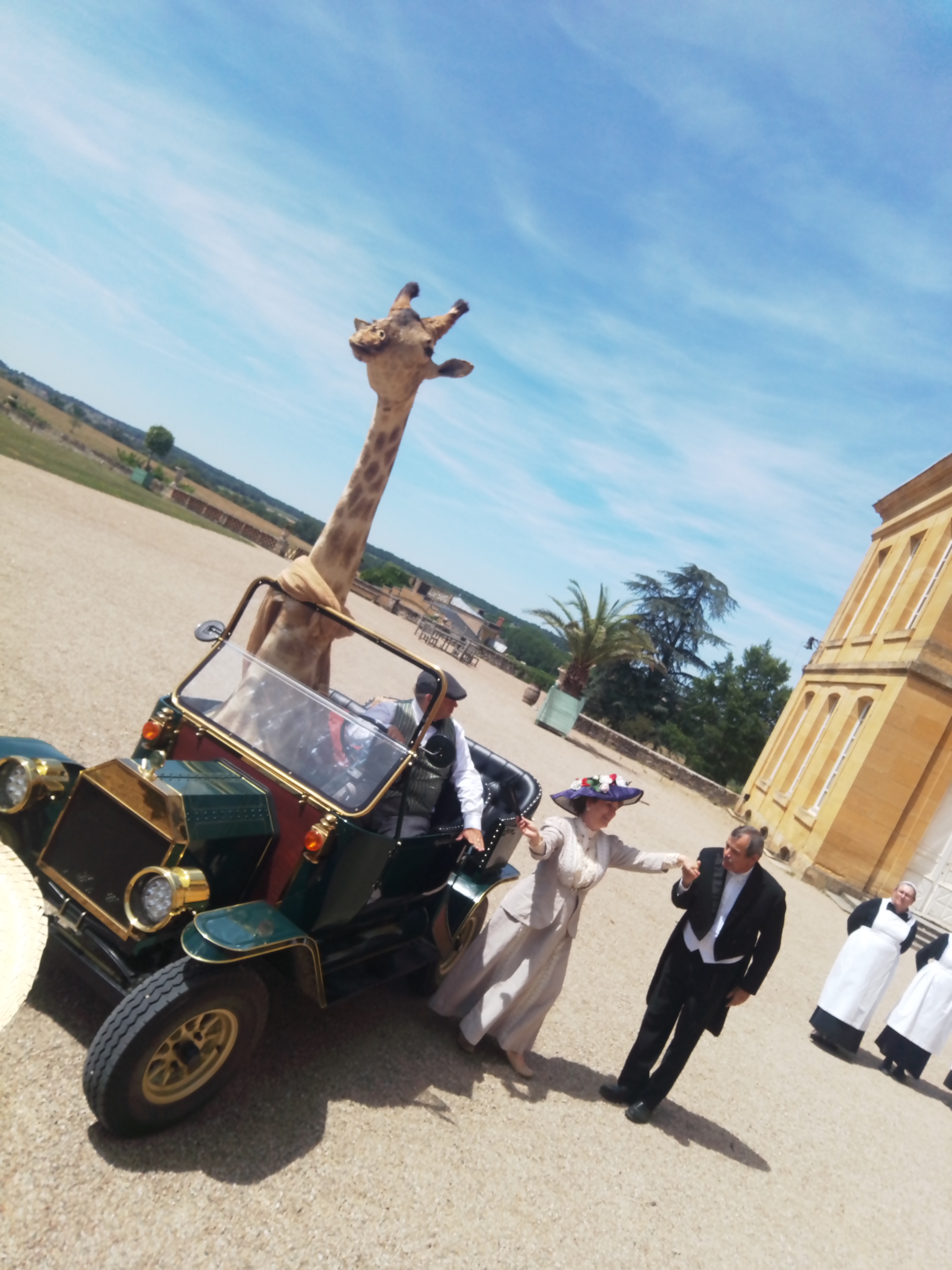 Photo n° 3 de l'avis de Philippe.r fait le 17/07/2023 à 21:11