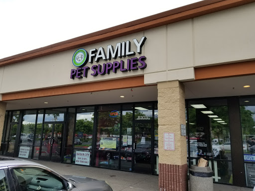 Pet Supply Store «Family Pet Supplies», reviews and photos, 5000 E 4th Plain Blvd, Vancouver, WA 98661, USA