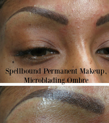 Spellbound Permanent Makeup and Skincare